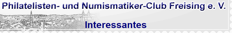 Interessantes