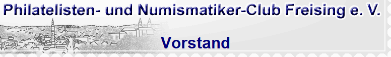 Vorstand